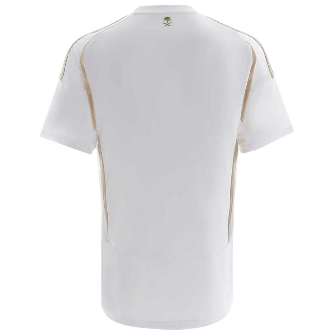 Al Nassr Third Jersey