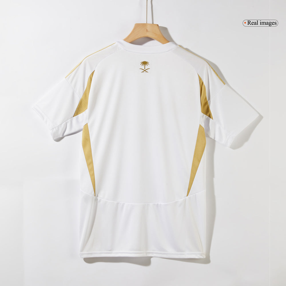 Al Nassr Third Jersey