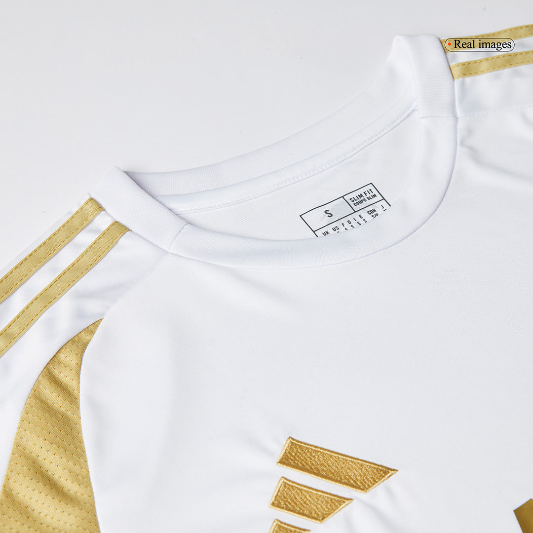 Al Nassr Third Jersey