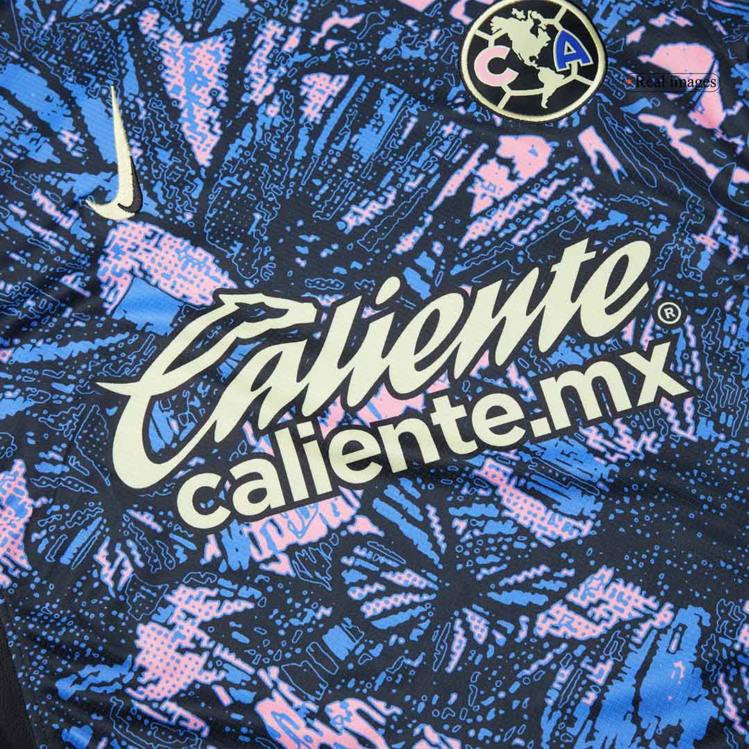 Club America Third Jersey