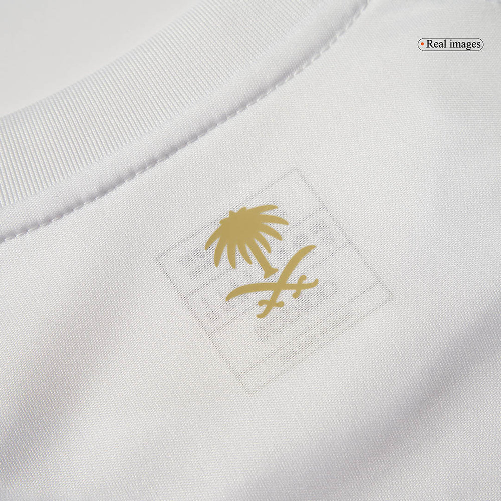 Kids Al Nassr Third Kit