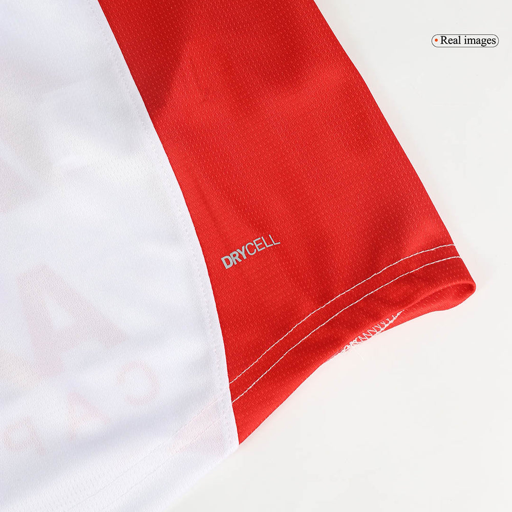 Chivas Away Jersey