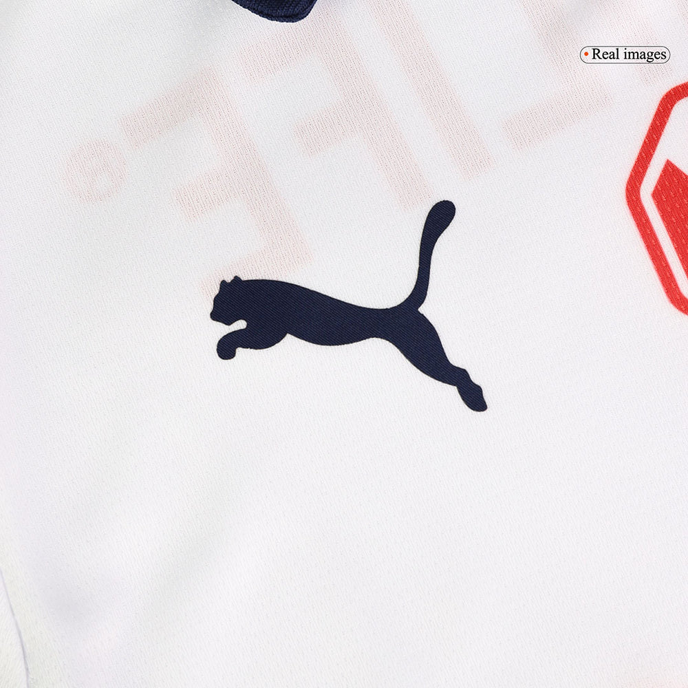Chivas Away Jersey