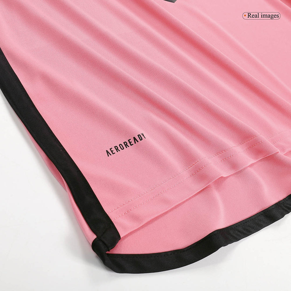 Inter Miami Home Jersey