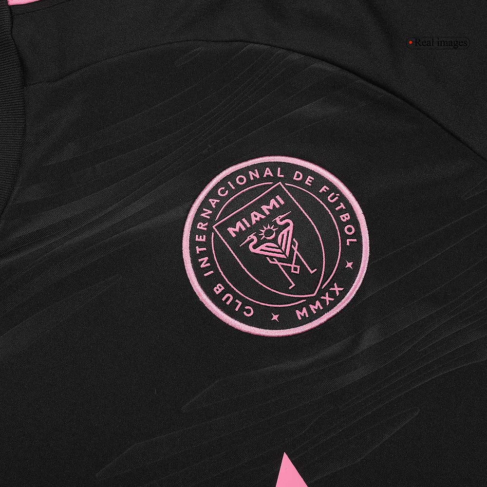 Inter Miami CF Away La Noche Jersey