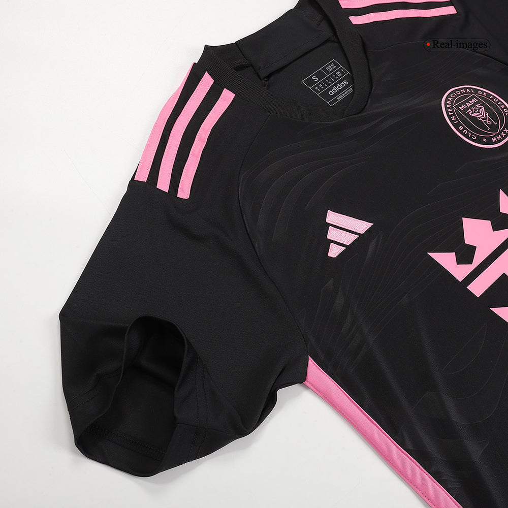 Inter Miami CF Away La Noche Jersey