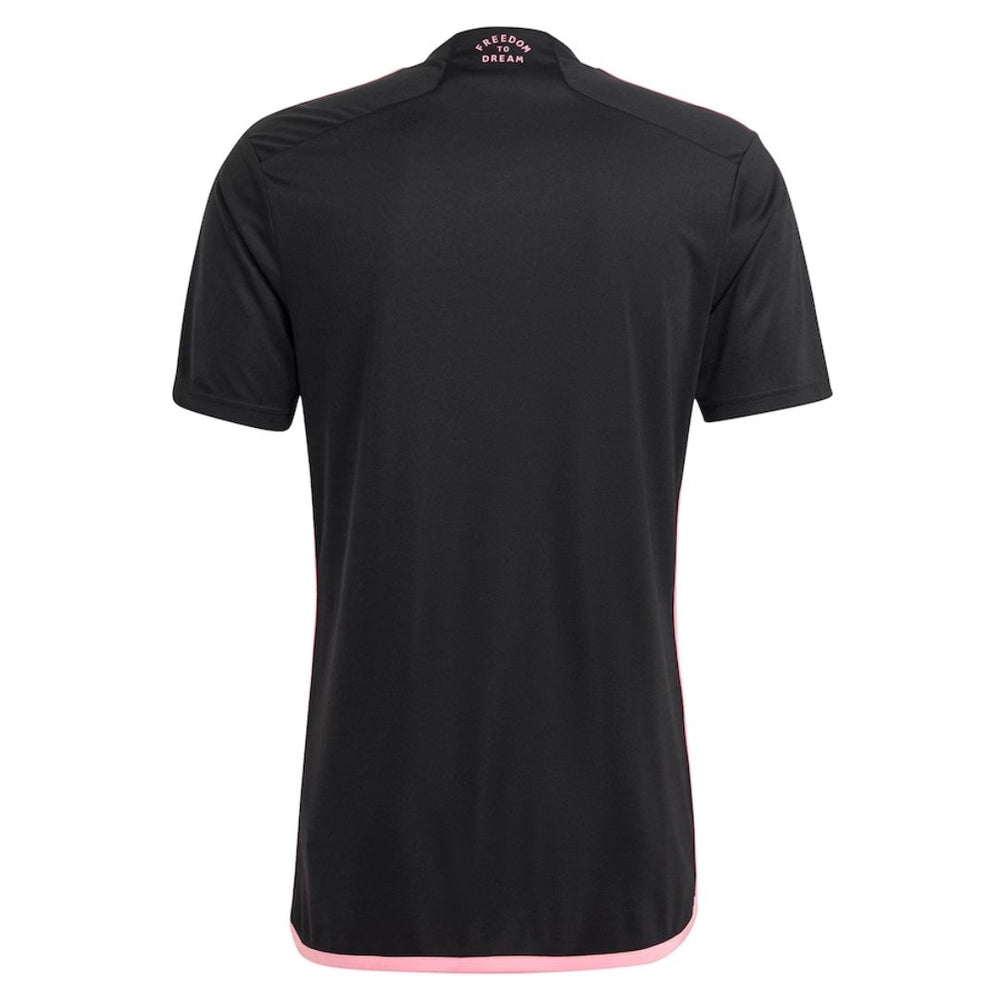 Inter Miami CF Away La Noche Jersey