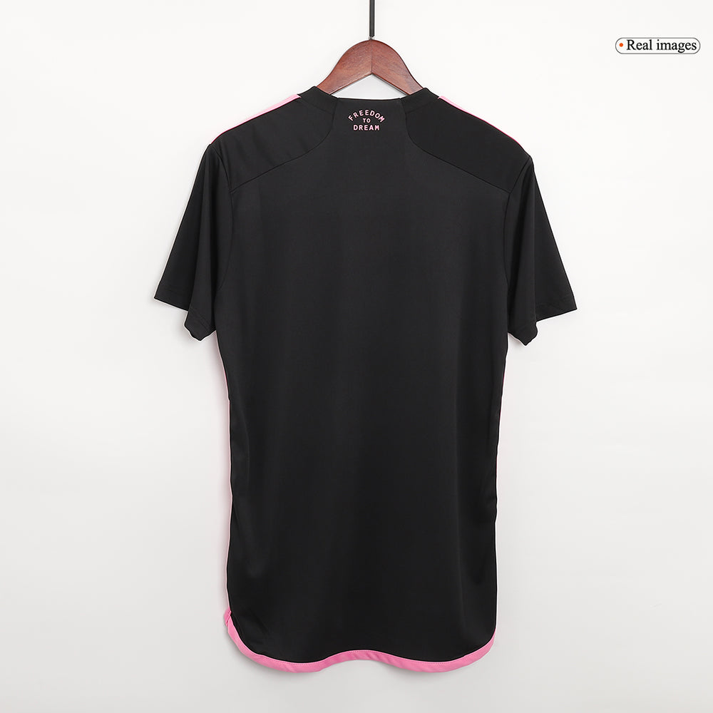 Inter Miami CF Away La Noche Jersey