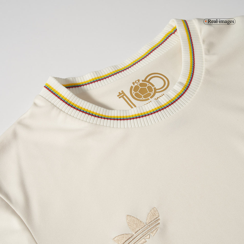Colombia Anniversary Collection Jersey
