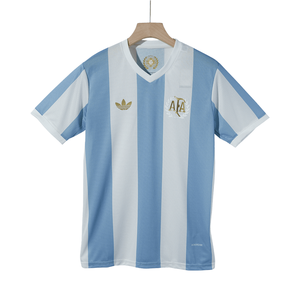 Argentina 50 Years Anniversary Collection Jersey