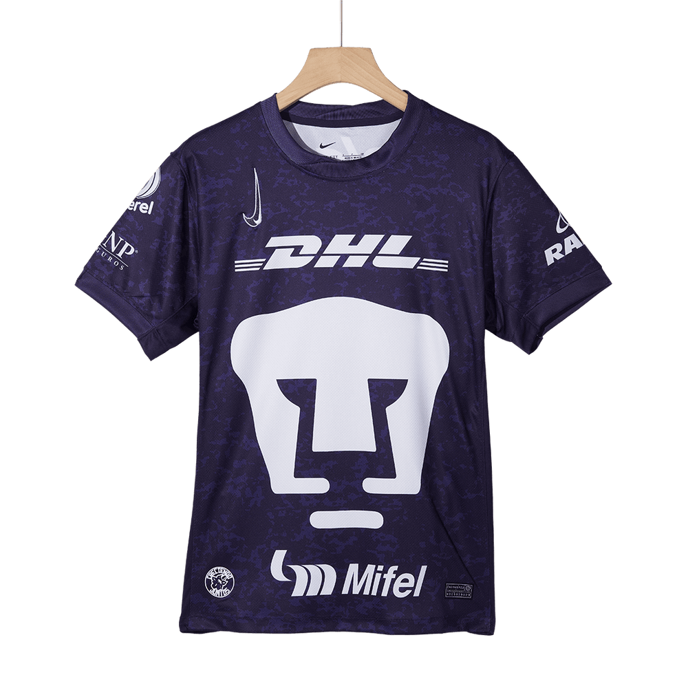 Pumas UNAM Third Jersey