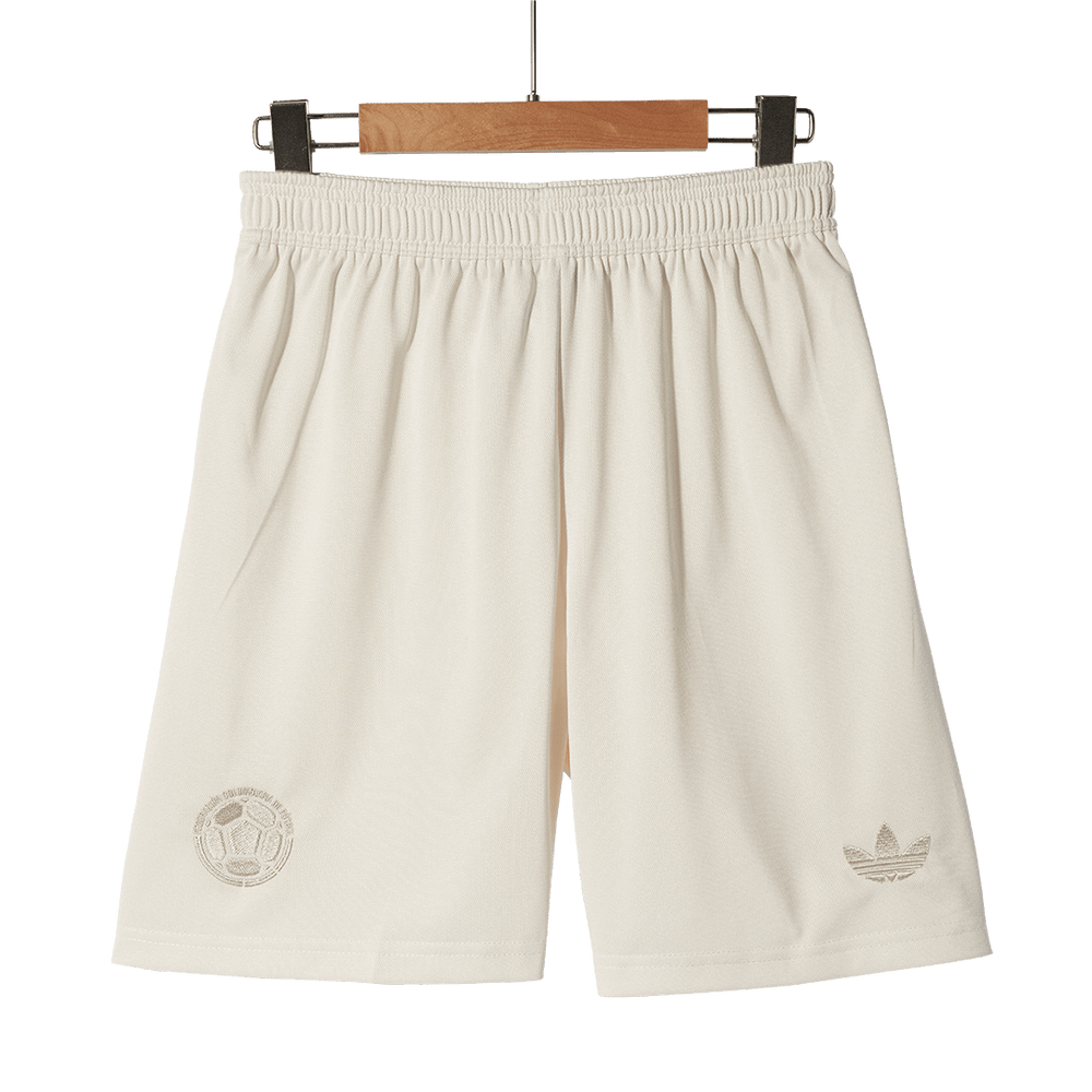 Colombia Centenary Collection Shorts