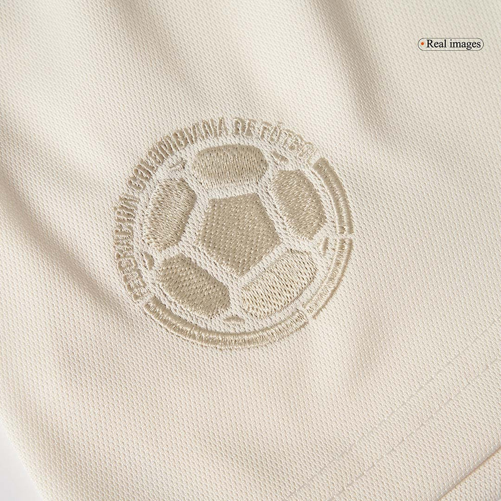 Colombia Centenary Collection Shorts