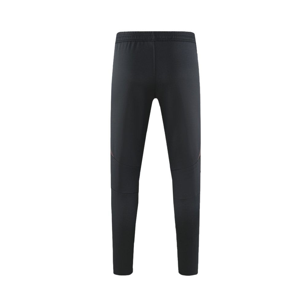 Real Madrid Zipper Sweat Kit(Top+Pants)