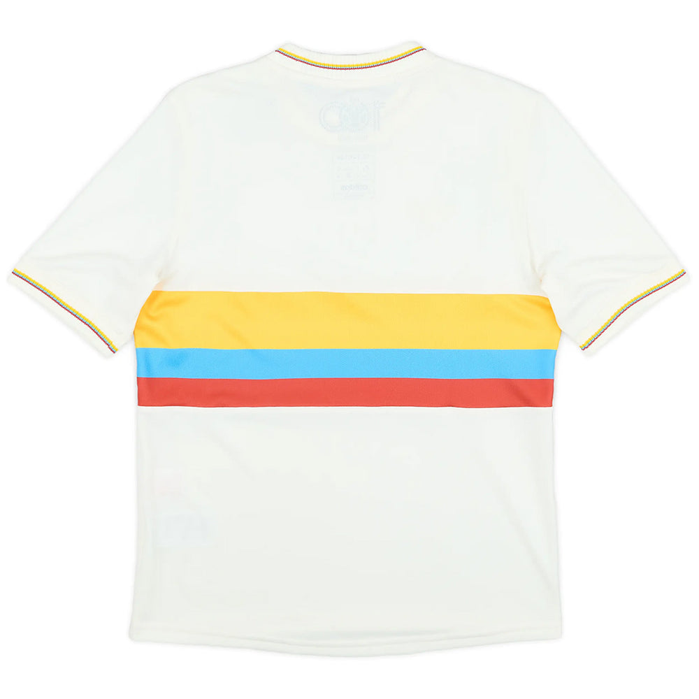 Colombia 100th Anniversary Kit