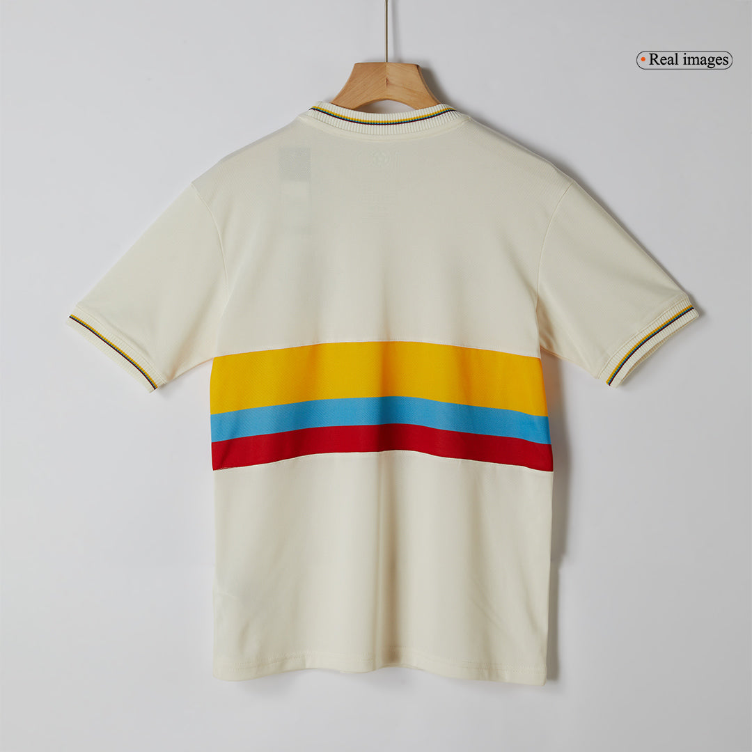 Colombia 100th Anniversary Kit
