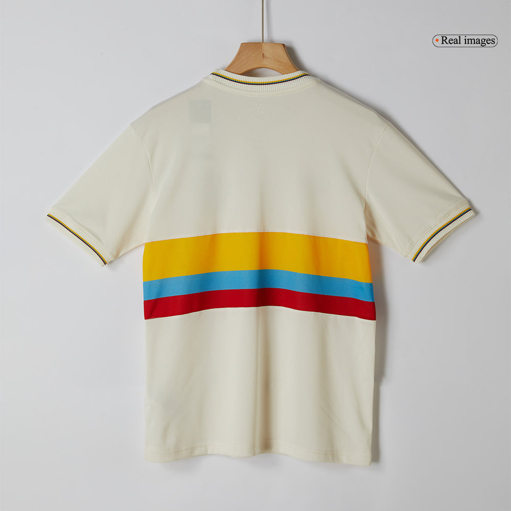 Colombia 100th Anniversary Kit