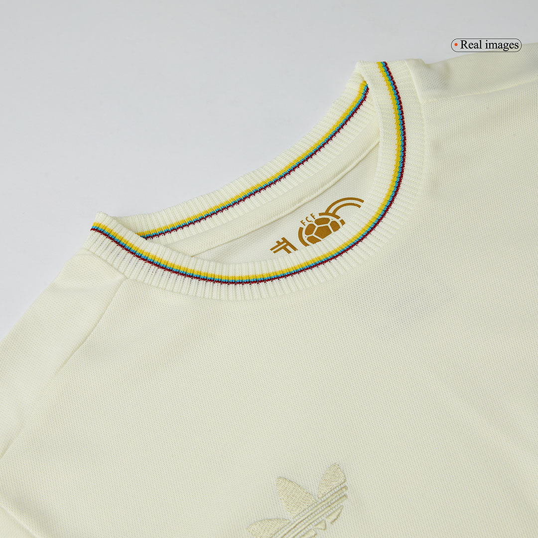 Colombia 100th Anniversary Kit