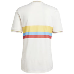 Colombia Centenary Collection Jersey Kit