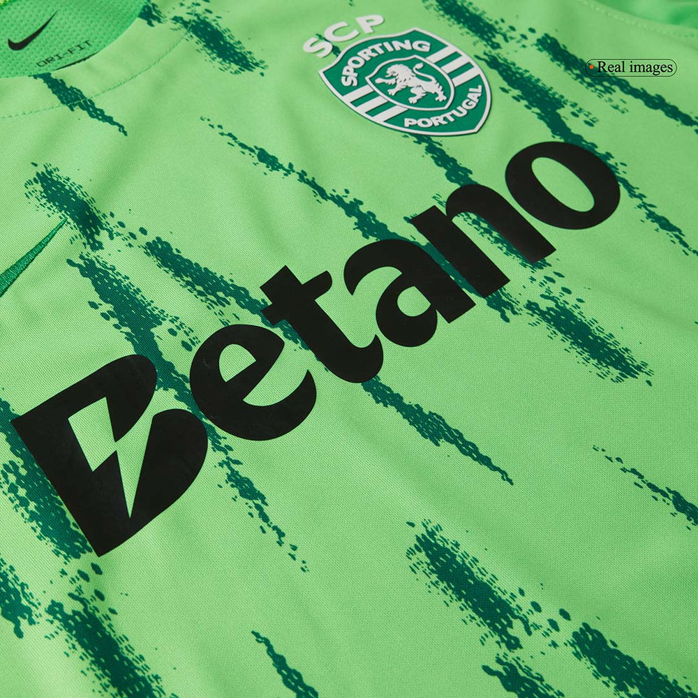 Sporting CP Third 'Verve' Jersey