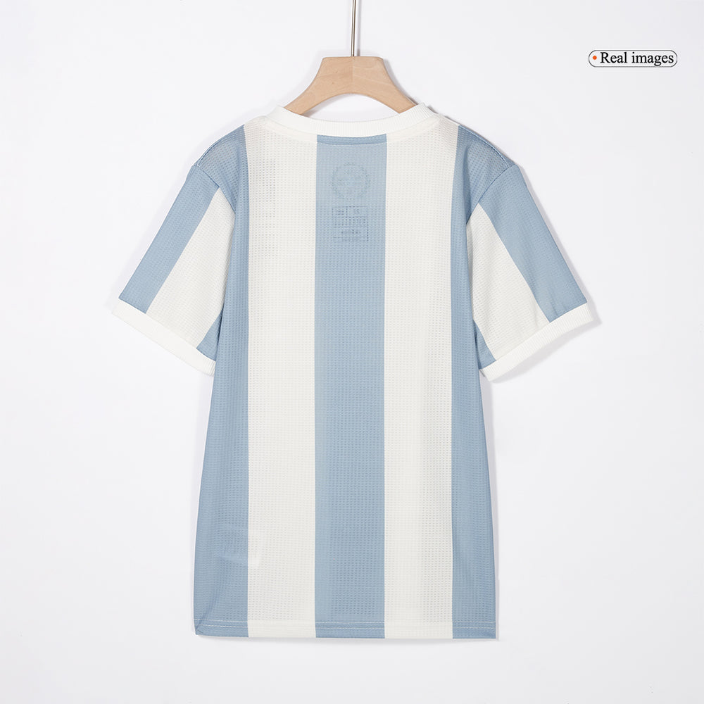 Kids Argentina 50th Anniversary Kit