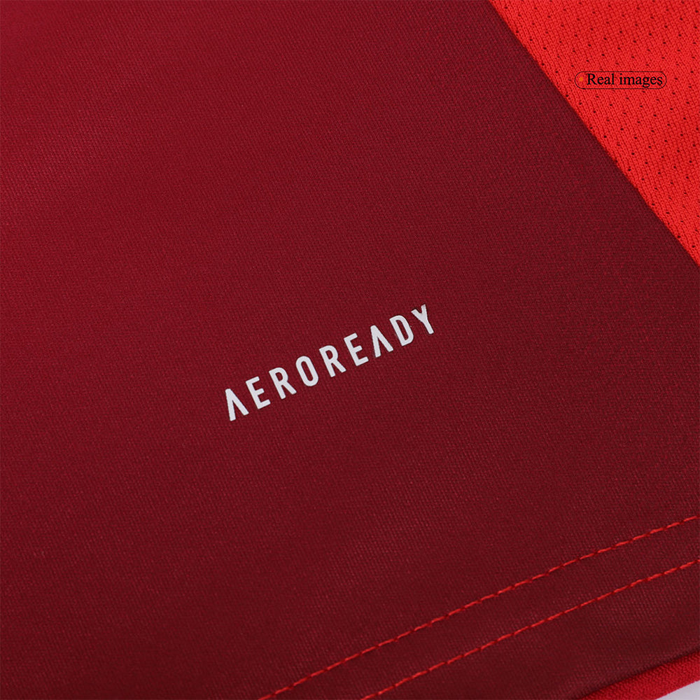 Manchester United Home Jersey