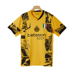 LAUTARO #10 Inter Milan Third Jersey