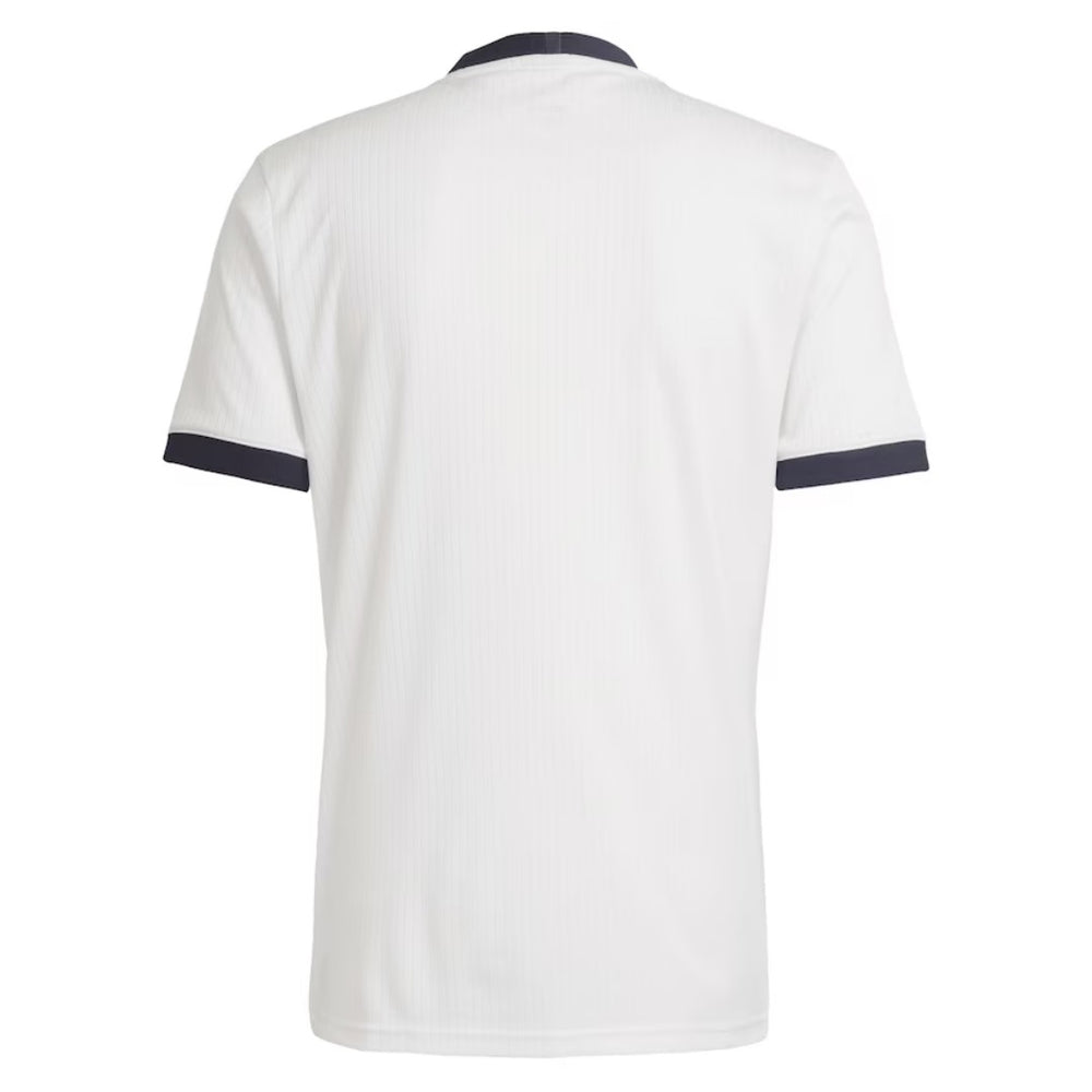 Germany 125-Year Anniversary Jersey 2025