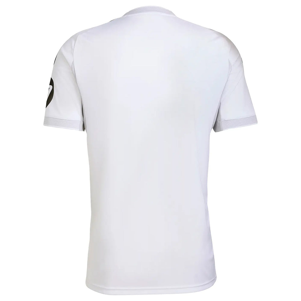Real Madrid Home Jersey 2025/26 - [Super Replica]
