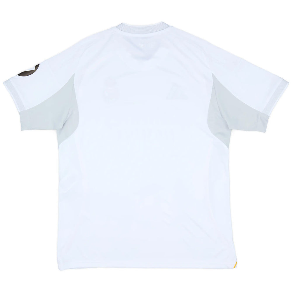 Real Madrid Home Jersey 2025/26 - [Super Replica]