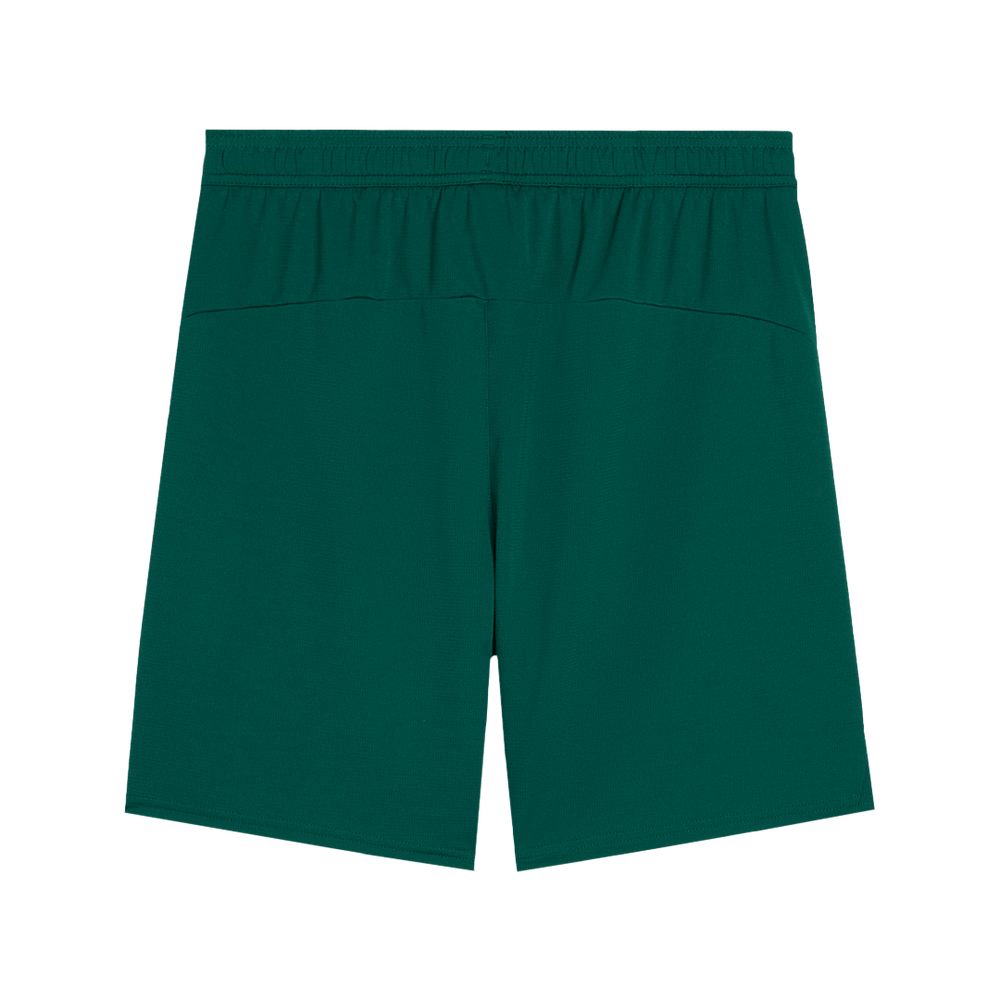 Portugal Home Shorts 2025