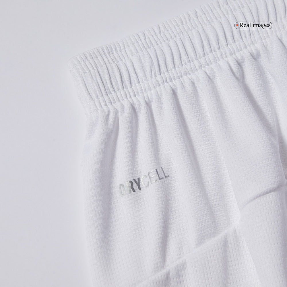 Portugal Away Shorts 2025