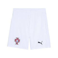 Portugal Away Shorts 2025