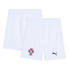 Portugal Away Shorts 2025
