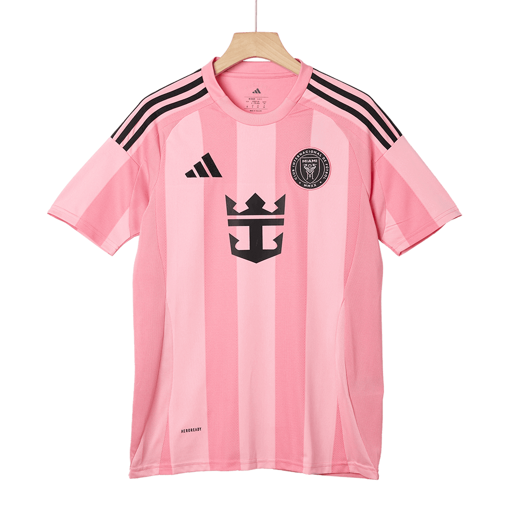 Inter Miami CF Euforia Home Jersey 2025
