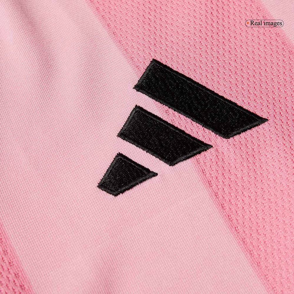 Inter Miami CF Euforia Home Jersey 2025
