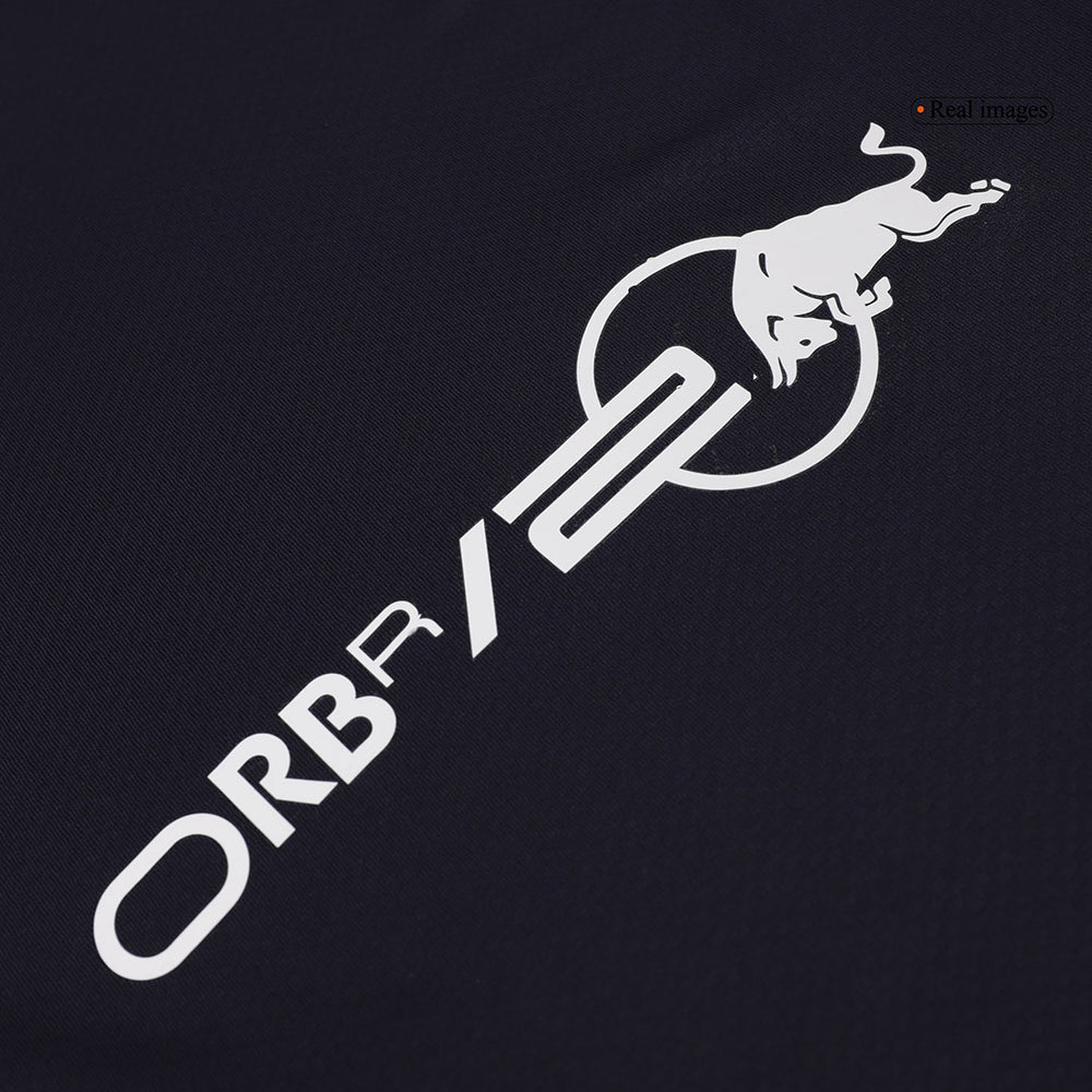 Oracle Red Bull F1 Racing Team Set up T-Shirt