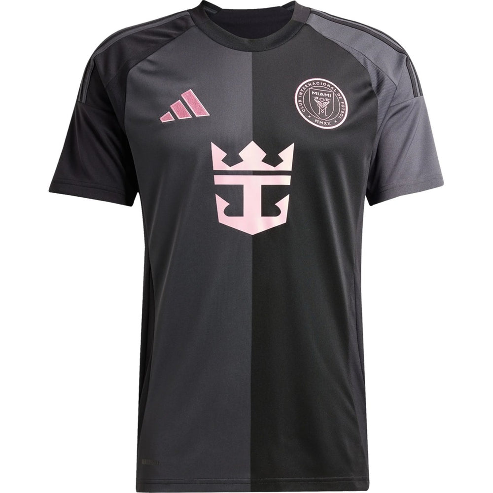 Inter Miami CF The Fortitude Away Kit 2025