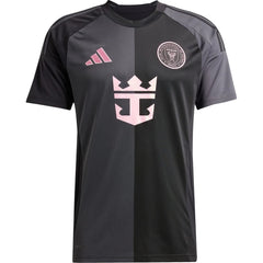 Inter Miami CF The Fortitude Away Kit 2025