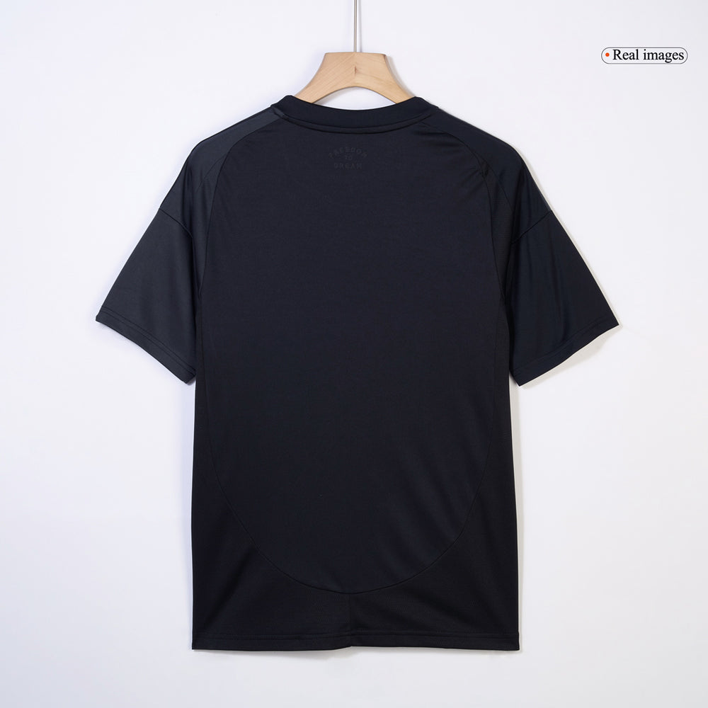 Inter Miami CF The Fortitude Away Kit 2025