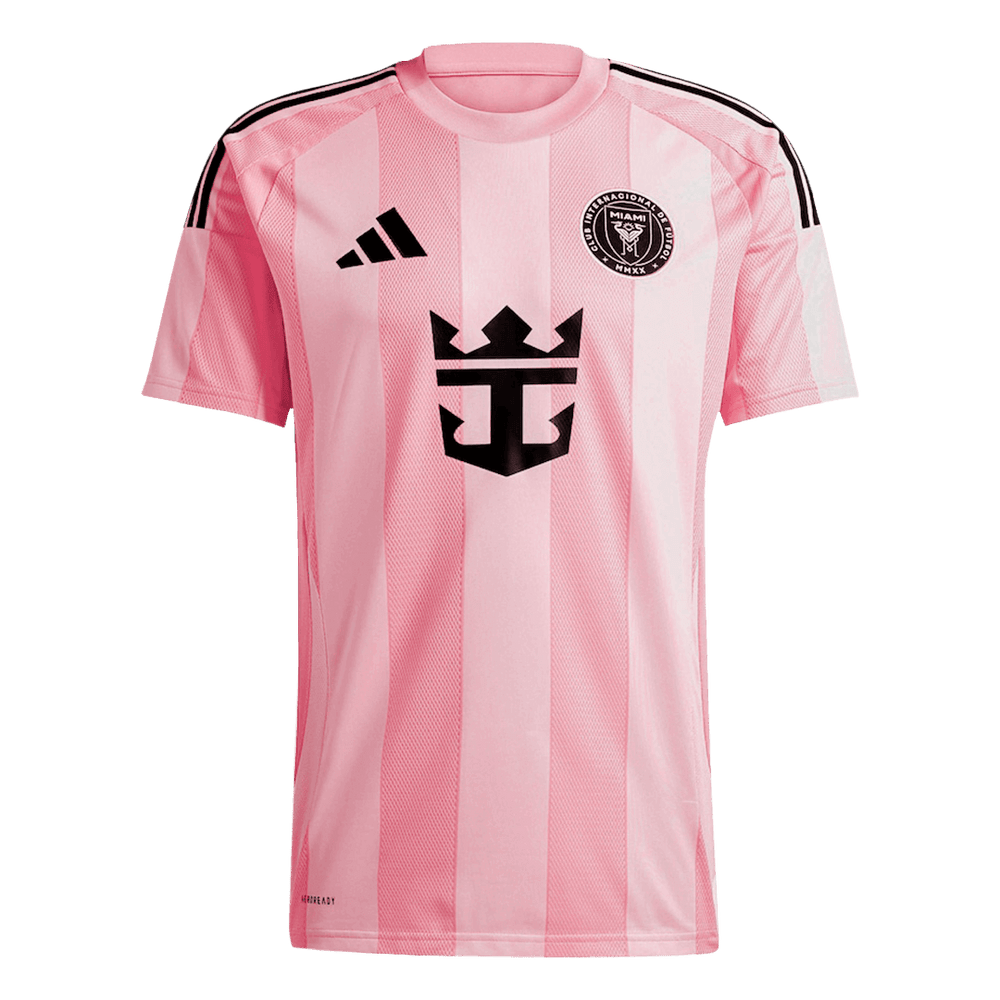 Inter Miami CF Third Jersey 2025