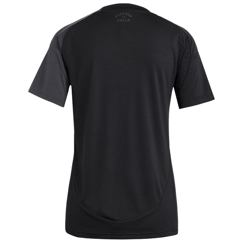 Women's Inter Miami CF Away Jersey The Fortitude Kit 2025