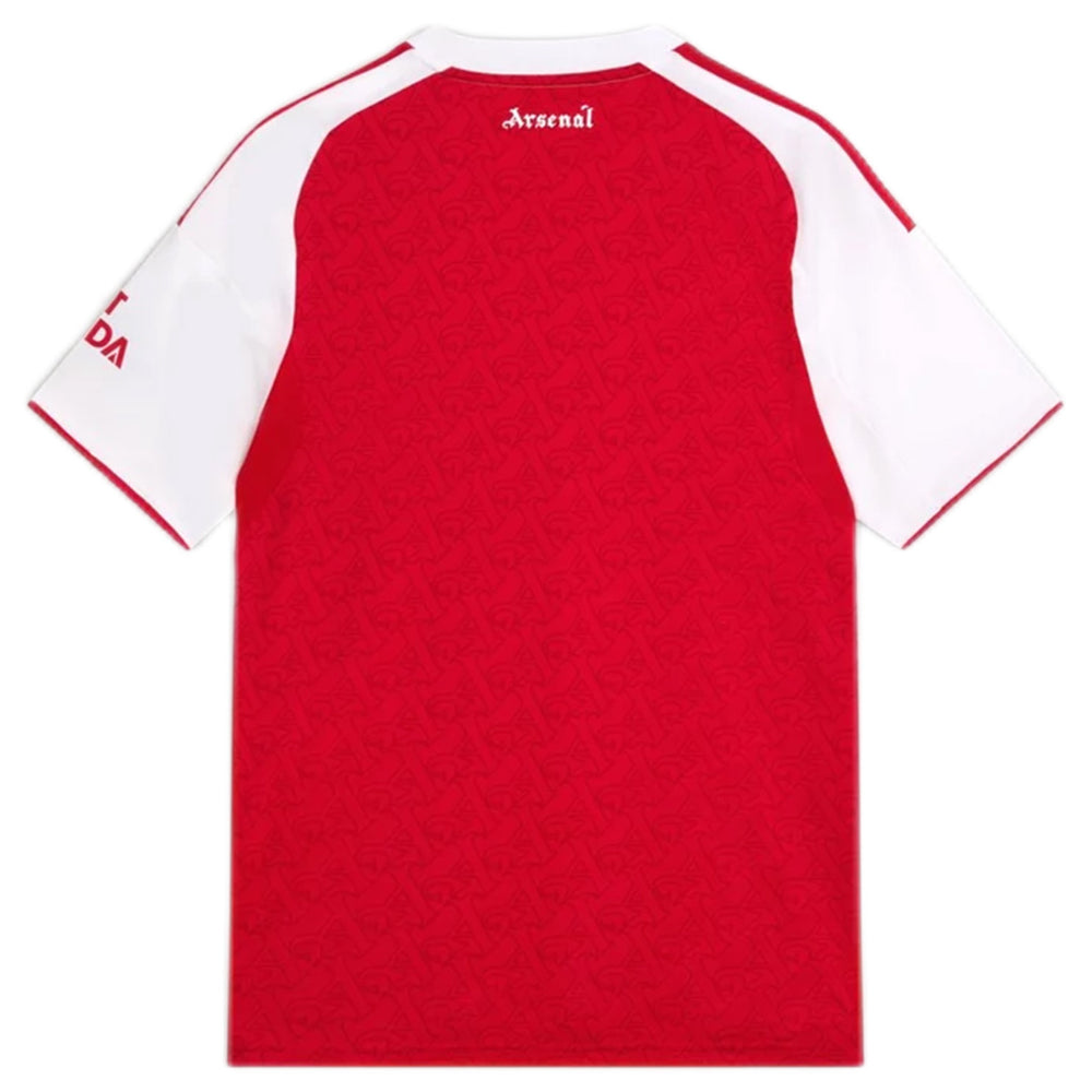 Discount Arsenal Home Jersey 2025/26