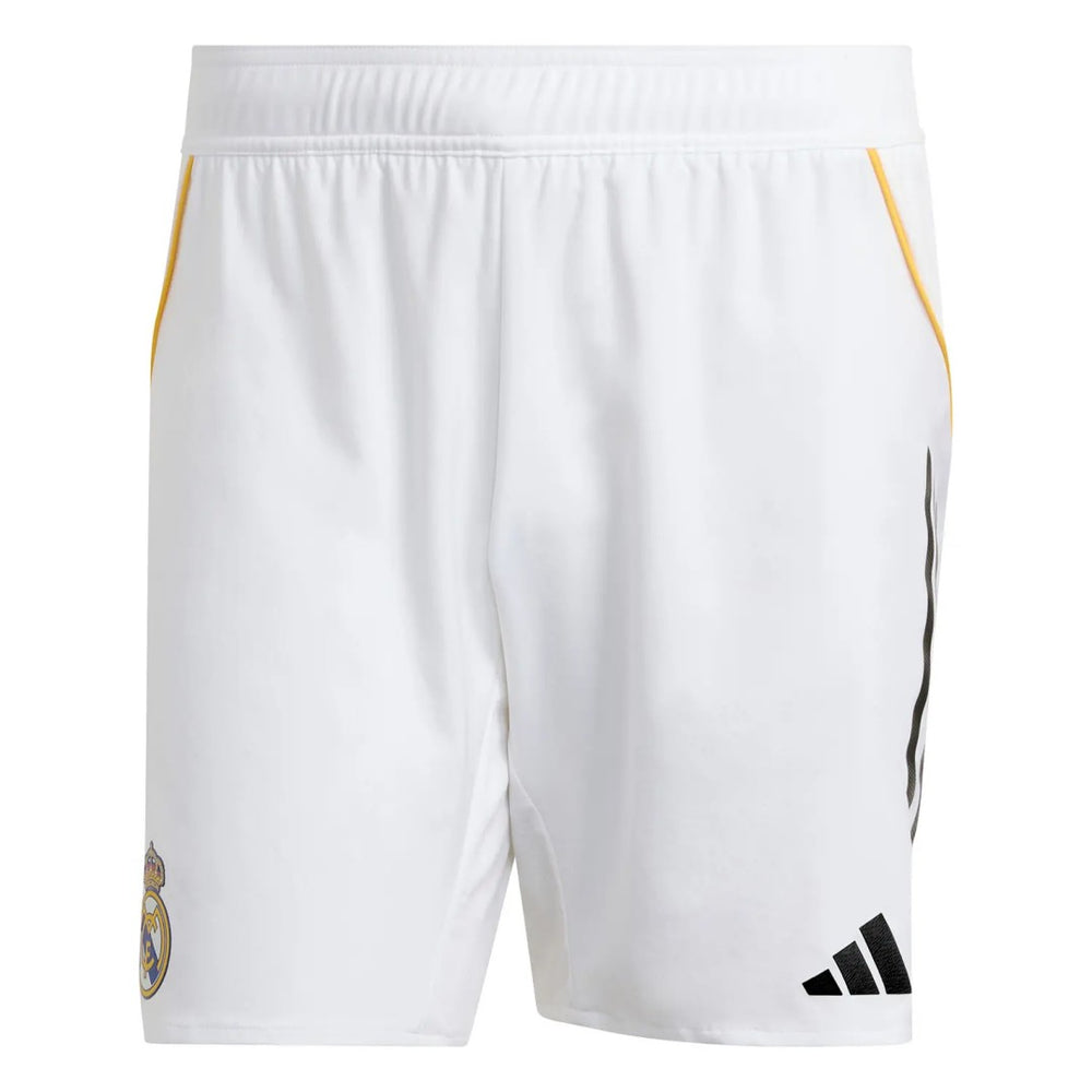 Real Madrid Home Jersey Kit 2025/26 - [Super Replica]