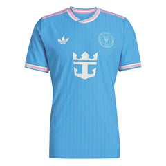 Inter Miami CF Third Match Jersey Player Version 2025