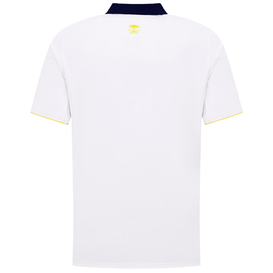 Al Nassr Third Jersey 2025/26