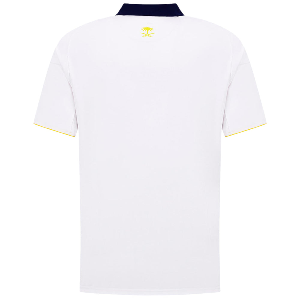 Al Nassr Third Jersey 2025/26