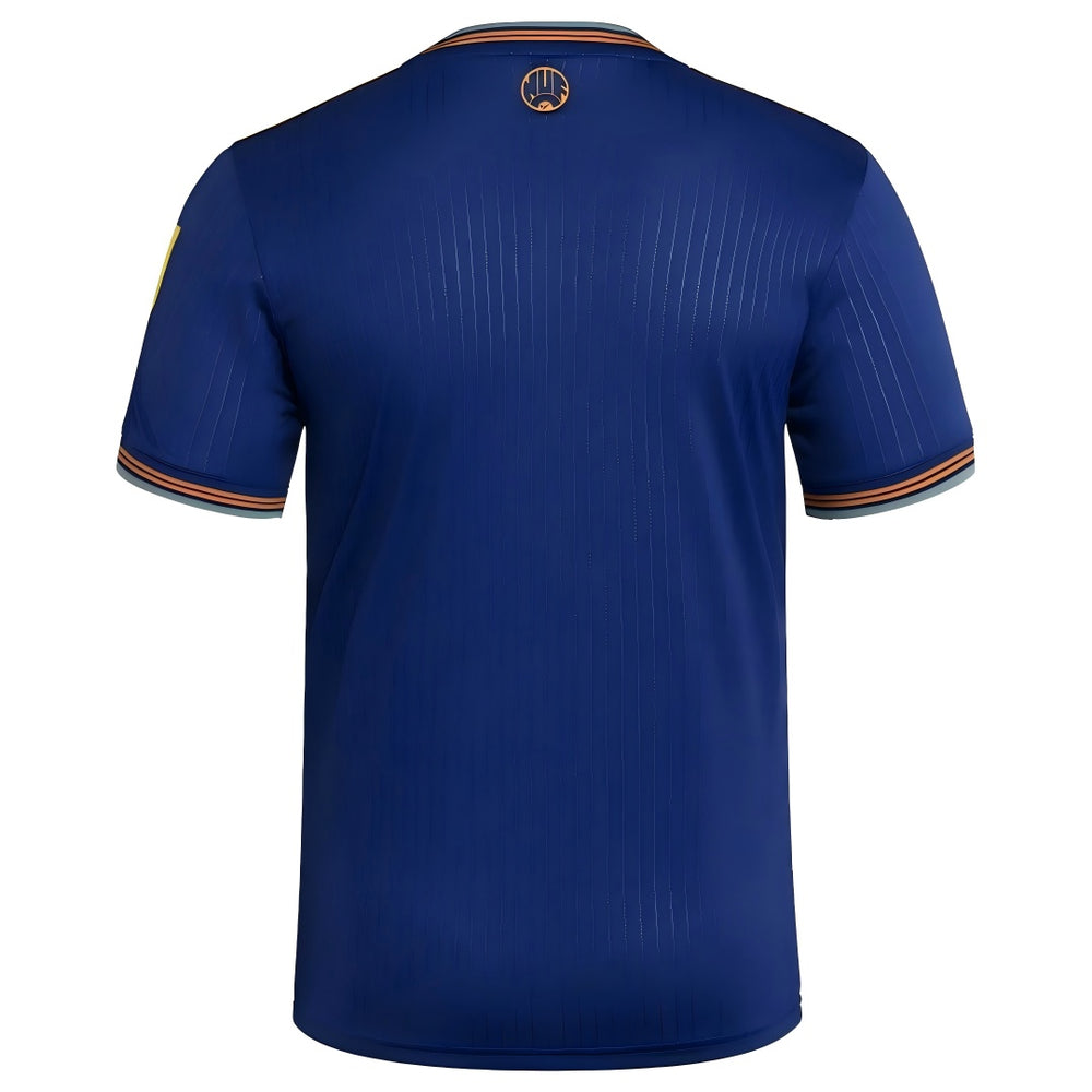 Newcastle United Third Jersey 2025/26