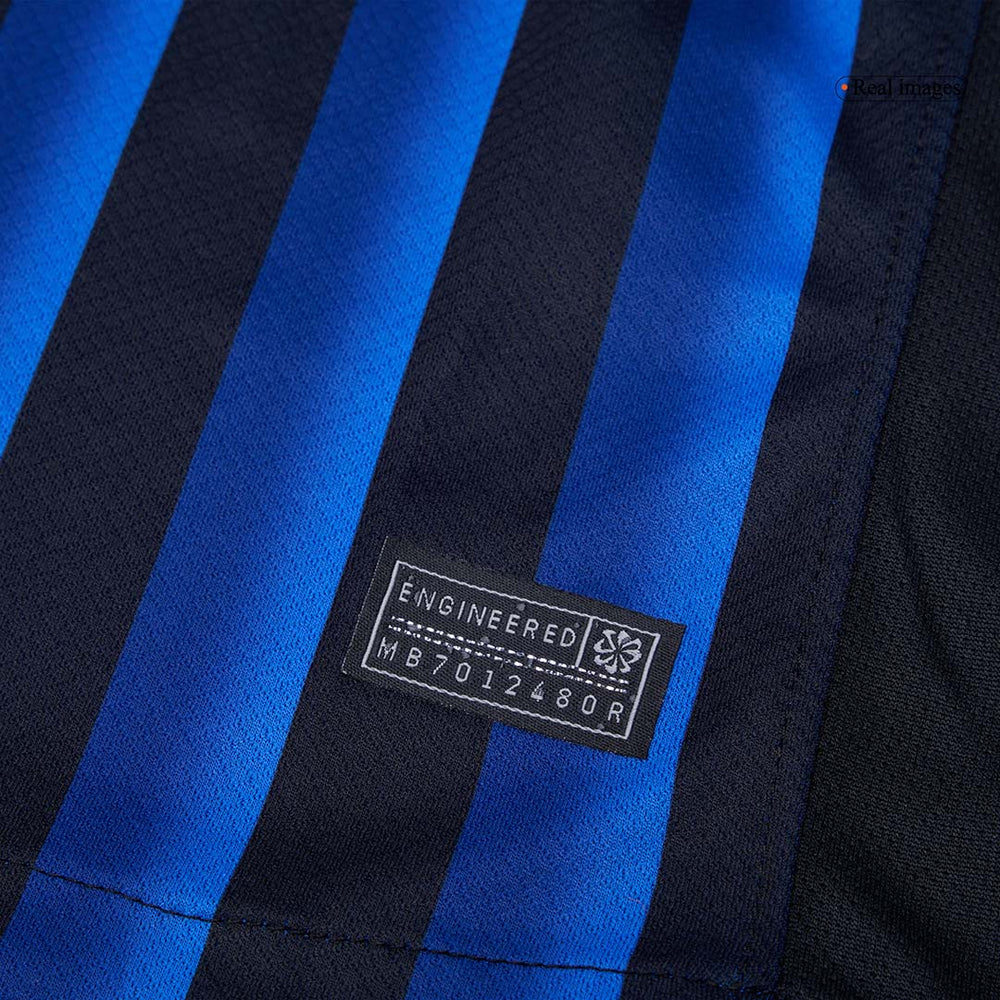 LAUTARO #10 Inter Milan Home Jersey 2025/26