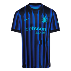 LAUTARO #10 Inter Milan Home Jersey 2025/26